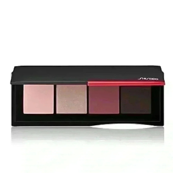 NEW IN BOX Shiseido Essentialist Eye Palette ~ Hanatsubaki Street Nightlife (06) - Picture 1 of 8